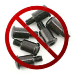 Barrel Screws