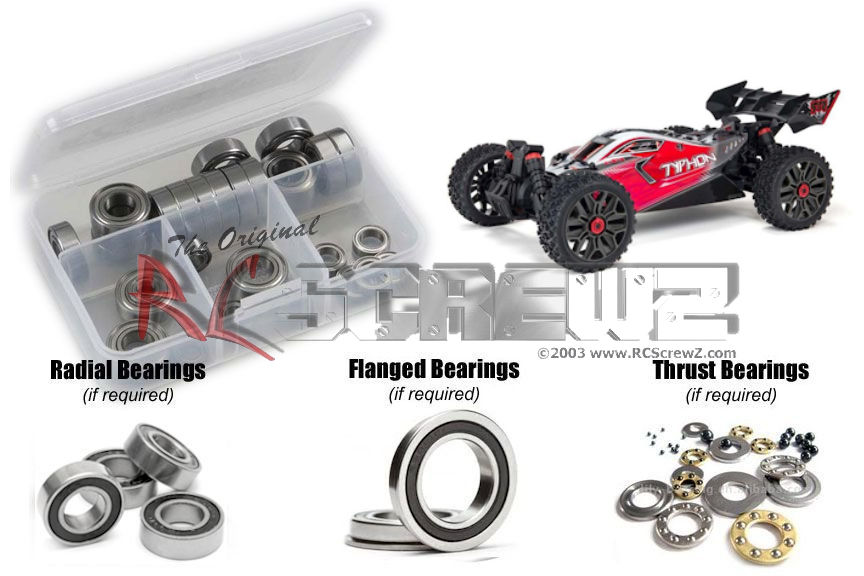 rc typhon 3s