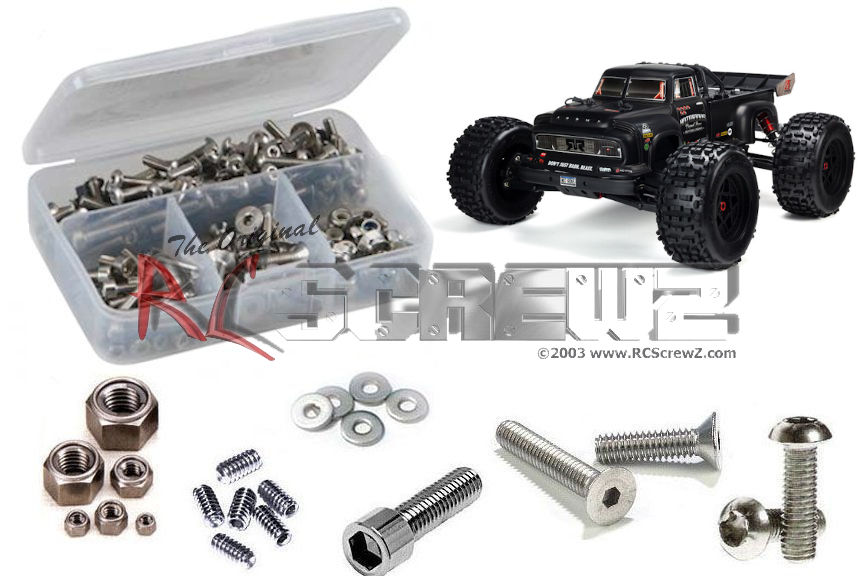 rc notorious