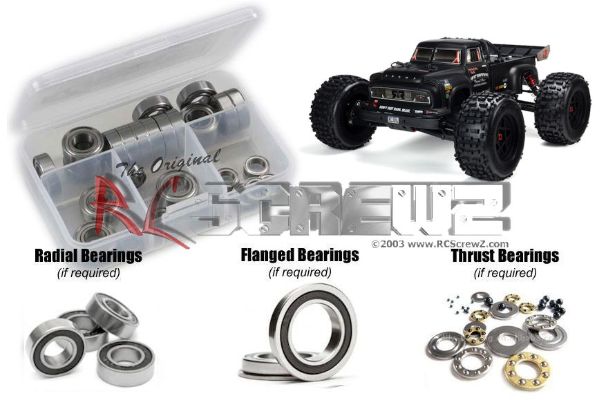 rc notorious