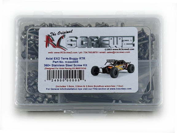 Exo rc car discount