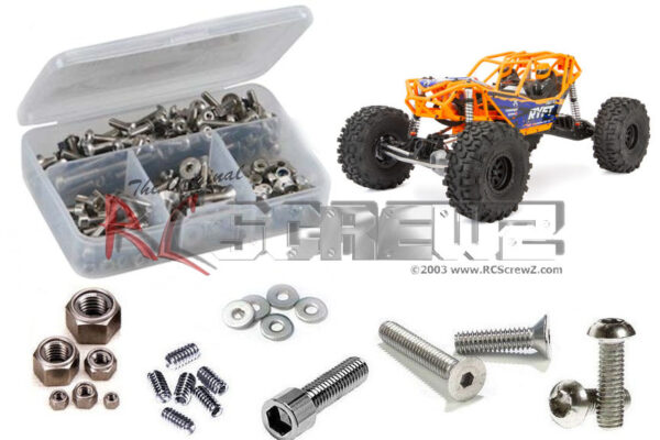 axial ryft