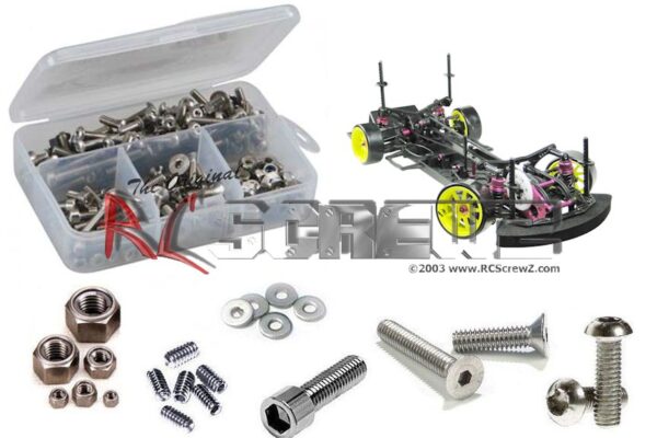 3racing discount sakura d3