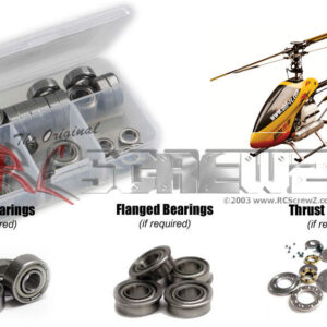 afh001b - AFH USA Aeolus 50/GF Bearing Kit