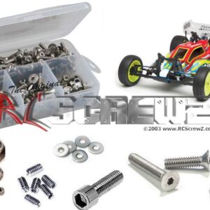 ass050m - Associated B4.2 RTR/Factory (Metric) Stainless Steel S