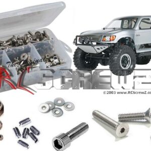 axi011 - Axial SCX10 Honcho RTR Stainless Steel Screw