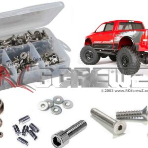 axi015 - Axial SCX10 Ram Power Wagon Stainless Steel Screw