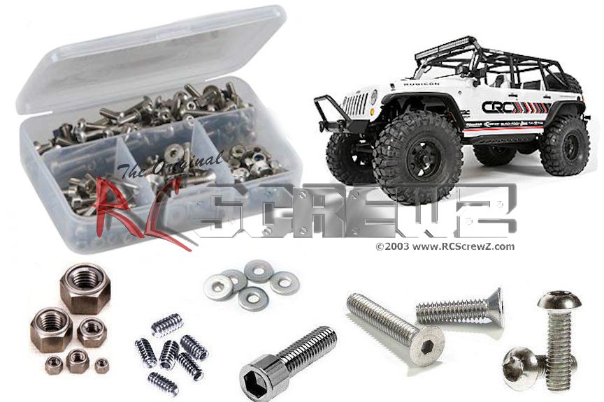 Axial yeti cheap score kit