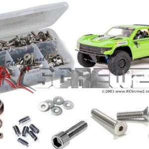 axi021 - Axial Yeti Score Trophy (#90050) Stainless Screw Kit