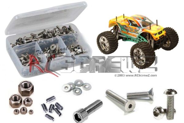 Cen nitro rc car hot sale parts