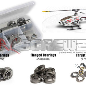 cent016b - Century 50 NX Precision Bearing Kit