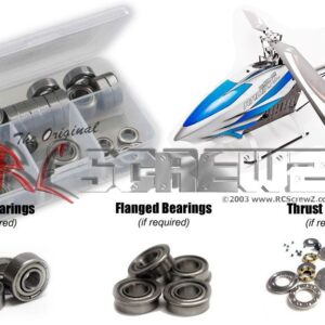 cent021b - Century e640 Electric Precision Bearing Kit