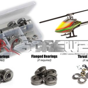 com009b - Compass Wasp 360 Precision Bearing Kit