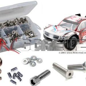 durg009 -Team Durango DESC-210R Stainless Steel Screw