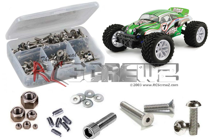 bugsta rc car