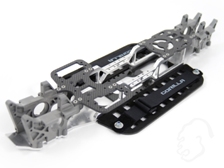 gm002 - Gorilla Maxx G3R E-Maxx Conversion Stainless Steel Screw