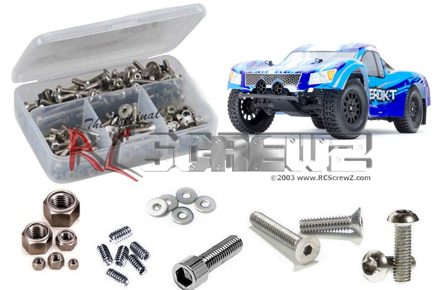 verdikt rc car