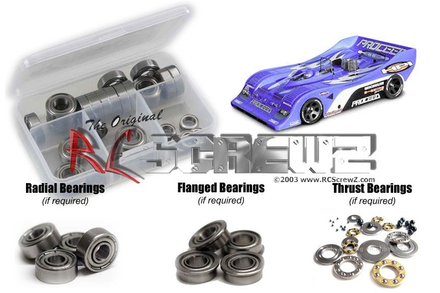 hpi onroad