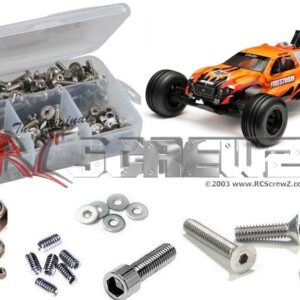 hpi036 - HPI Nitro Firestorm 10T Stainless Steel Screw Kit