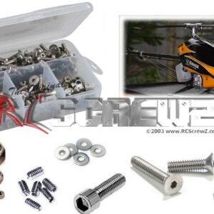 kas001 - Kasama Srimok 90N Compatible Stainless Steel Screw Kit