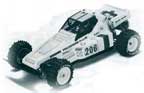kyo033 - Kyosho Progress Vintage Stainless Steel Screw Kit