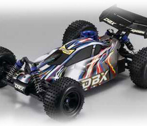 kyo099 - Kyosho DBX Buggy Stainless Steel Scre