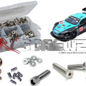 kyo147 - Kyosho Inferno GT2 VE 1/8th Stainless Steel Screw K