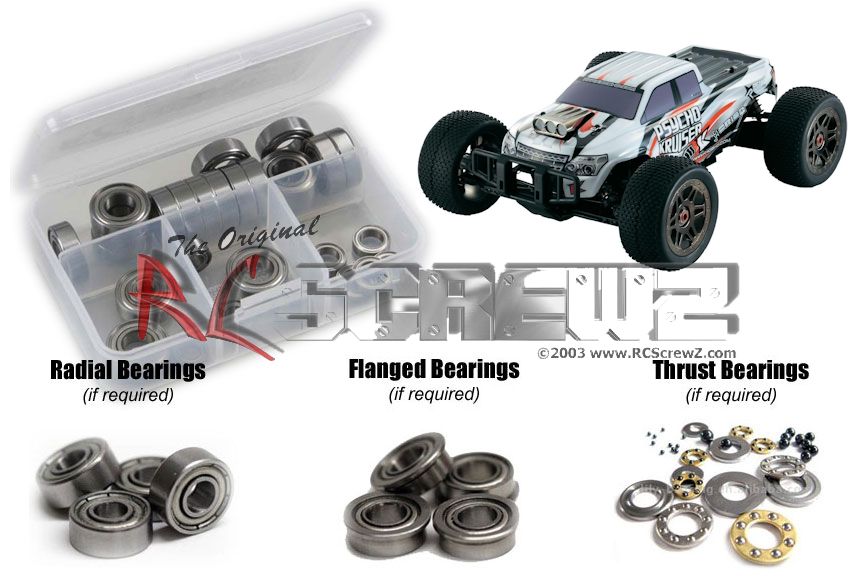 kyosho drx ve parts