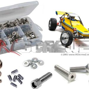kyo159 - Kyosho Scorpion 2014 Stainless Steel Screws