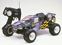 kyosho ultima st nitro