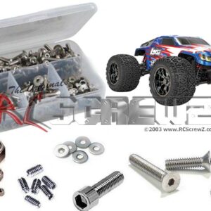los083 - Losi XXL2-E RTR (#TLR04004) Compatible Stainless Screw Kit