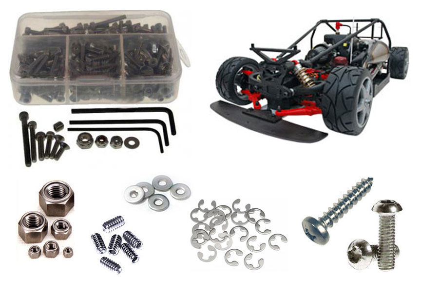 Kit Roulements de Colonne de Direction All Balls Aprilia BMW