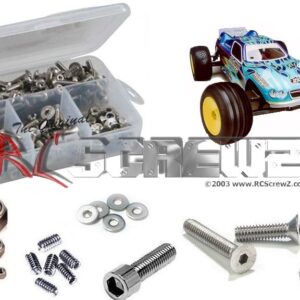 mug003 - Mugen Seiki MST-1 Stainless Steel Screw