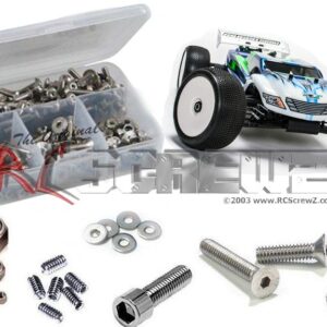 mug028 - Mugen Seiki MBX-7T Eco Stainless Steel Screw