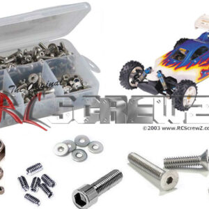 ofn009 - Ofna Ultra GT Stainless Steel Screw Kit