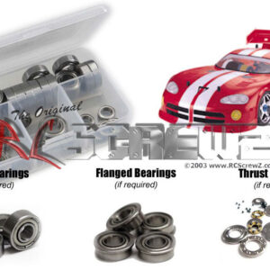 ofn015b - Ofna Ultra GTP Precision Bearing Kit