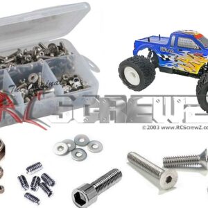 ofn026 - Ofna Blazer SST Stainless Steel Screw Kit