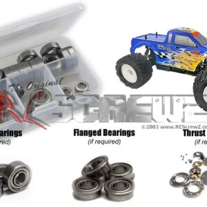 ofn026b - Ofna Blazer SST Precision Bearing Kit