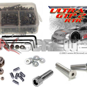 ofn056 - Ofna Ultra GTP 2 Stainless Steel Screw Ki
