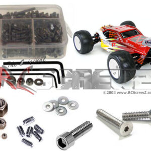 ofn063 - Ofna Hyper 10TT Nitro Stainless Steel Screw K