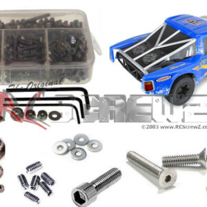ofn064 - Ofna Nexx10 SC Stainless Steel Screw K