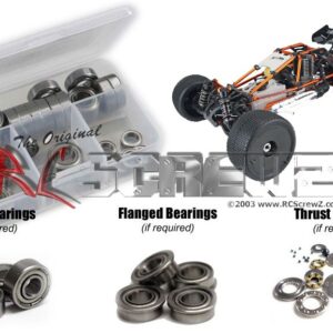 ofn070b - Ofna Hyper SS Cage Plus Precision Bearing Kit