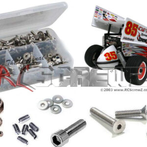 ofn079 - Ofna/Habao Hyper Sprint Stainless Screw Kit