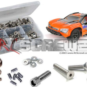 ofn084 - Ofna/Habao Hyper 8SCe Stainless Screw Kit