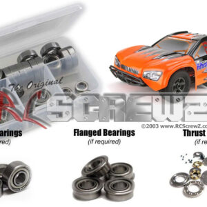 ofn084b - Ofna/Habao Hyper 8SCe Metal Shielded Bearings