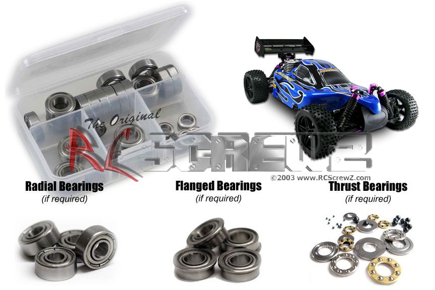 redcat racing shockwave nitro buggy