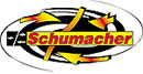 sch009 - Schumacher Axxis Stainless Steel Screw Kit