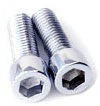 2.5mmx12mm Socket Head Cap Screw