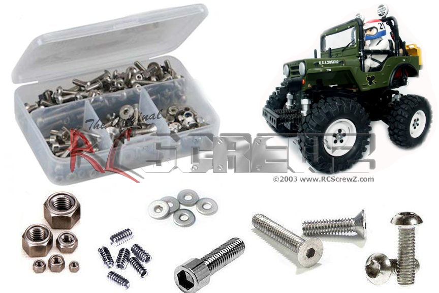 57719 TAM9805868 Tamiya RC 2X10Mm Screw 57719 TAM9805868 Tamiya RC 2X10Mm Screw