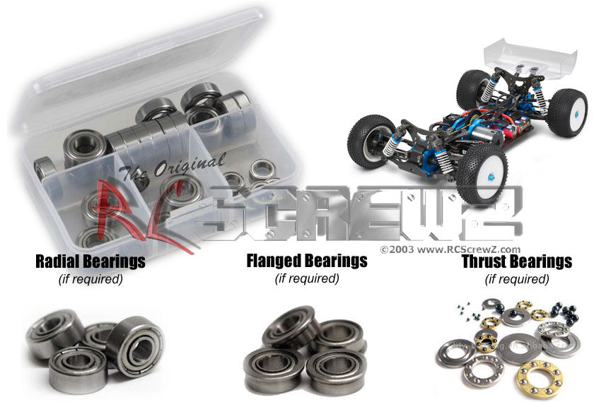 Tamiya sales trf buggy
